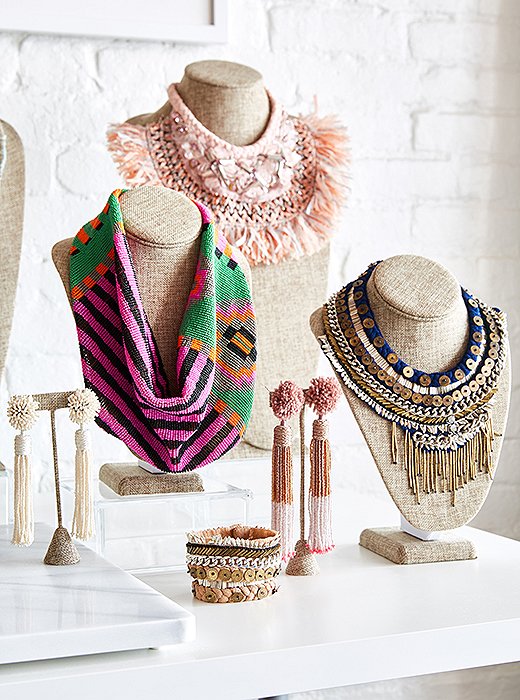Scarves