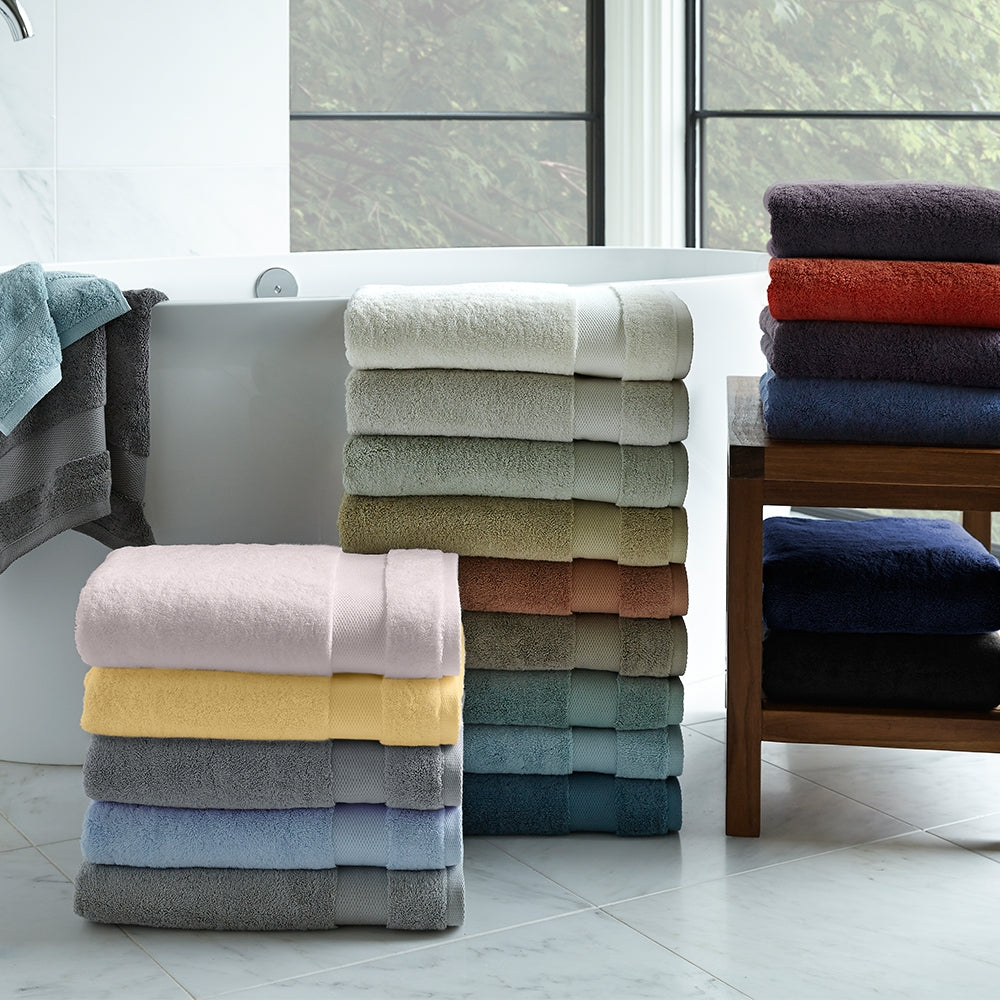 Bath Towels