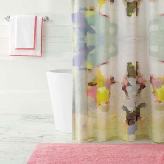 Shower Curtains