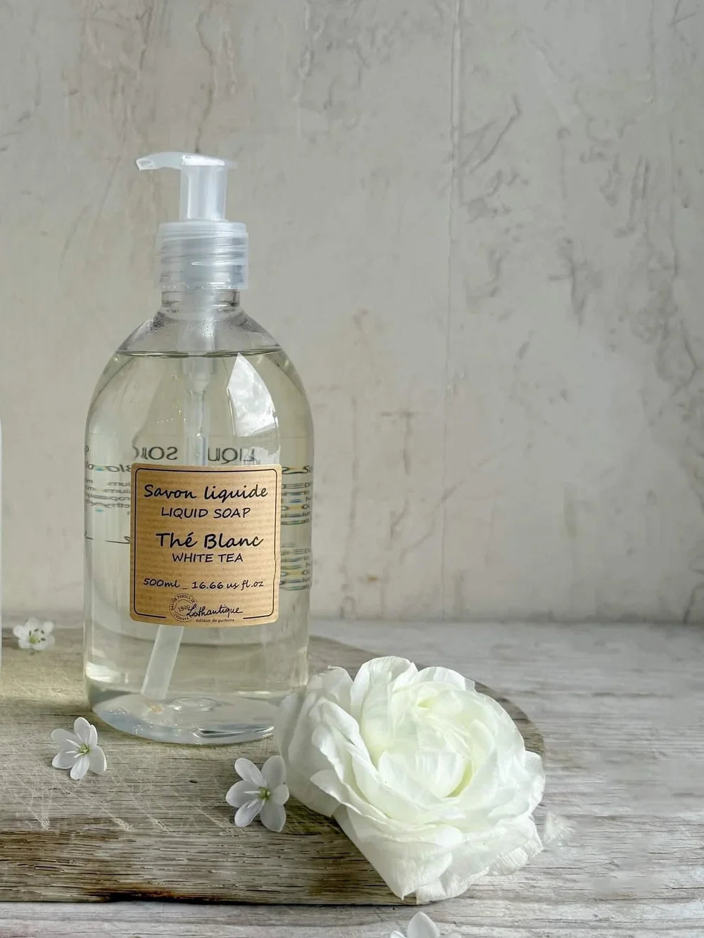 Soap and Body Care