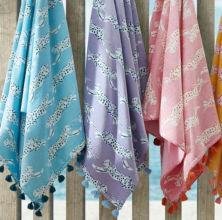 Beach Towels