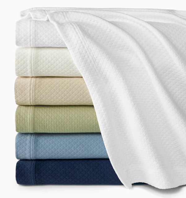 Sferra Coverlets and Blankets