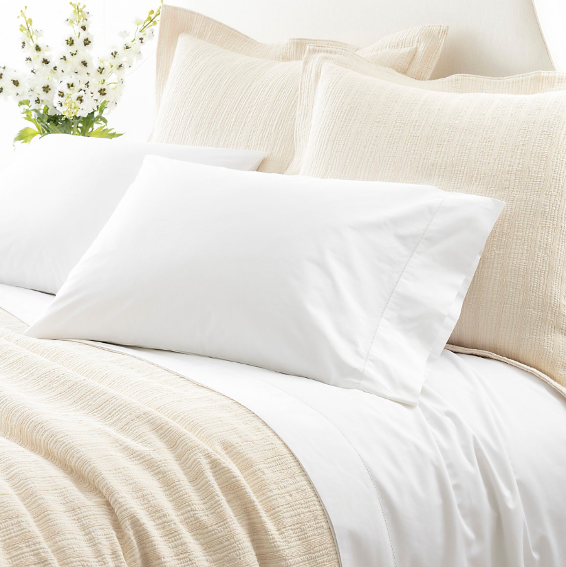 Pine Cone Hill Classic Hemstitch
