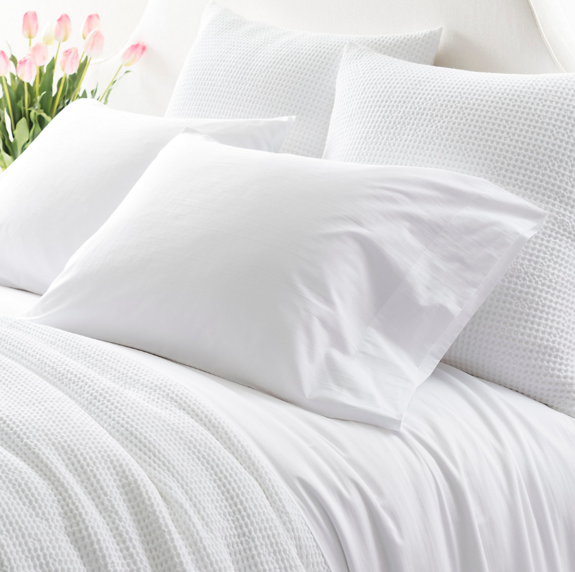 Pine Cone Hill Essential Percale