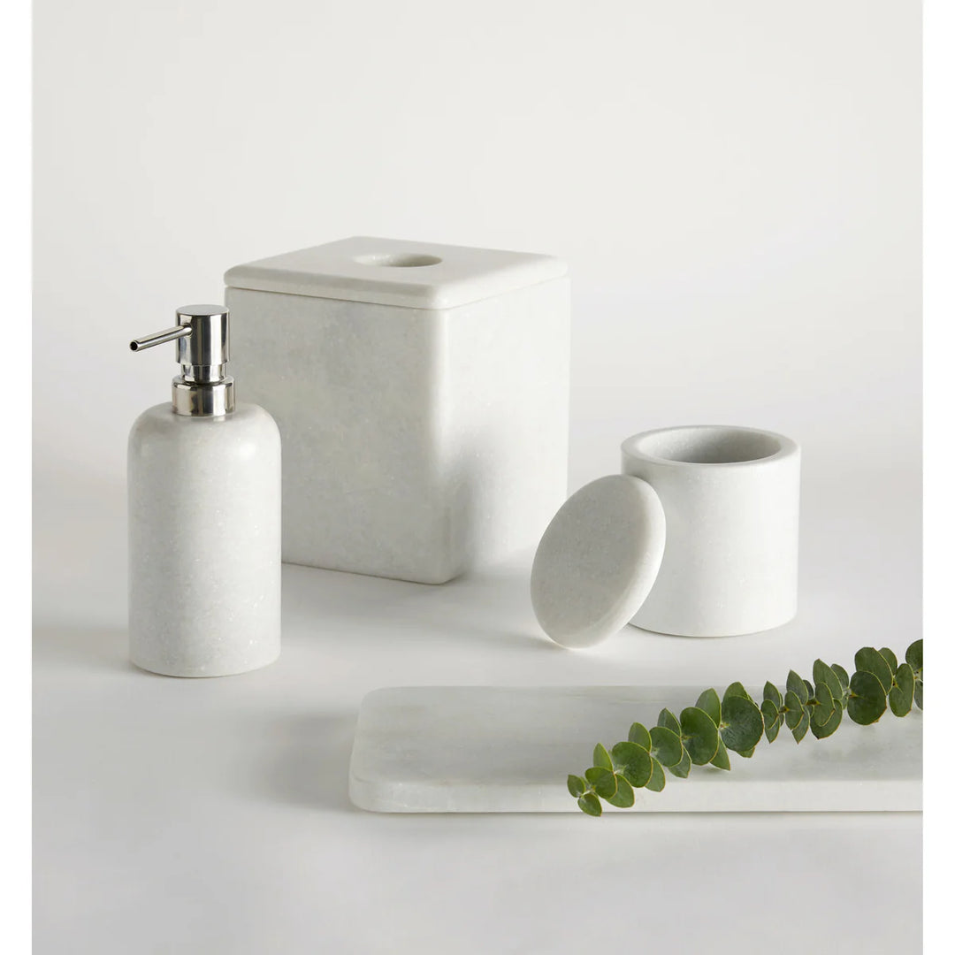Bathroom Accessories and Soaps