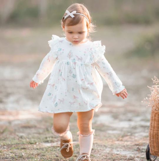 Baby Dresses