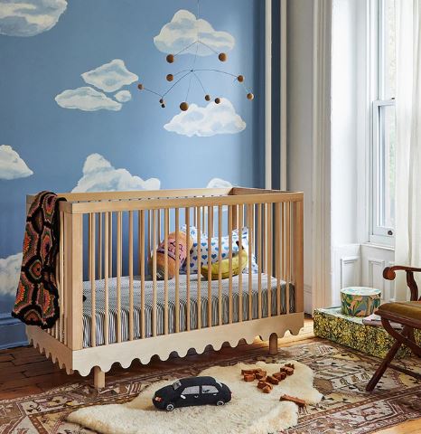 Nursery