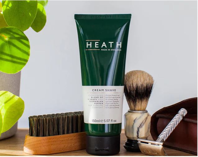 Men's Face and Body Products