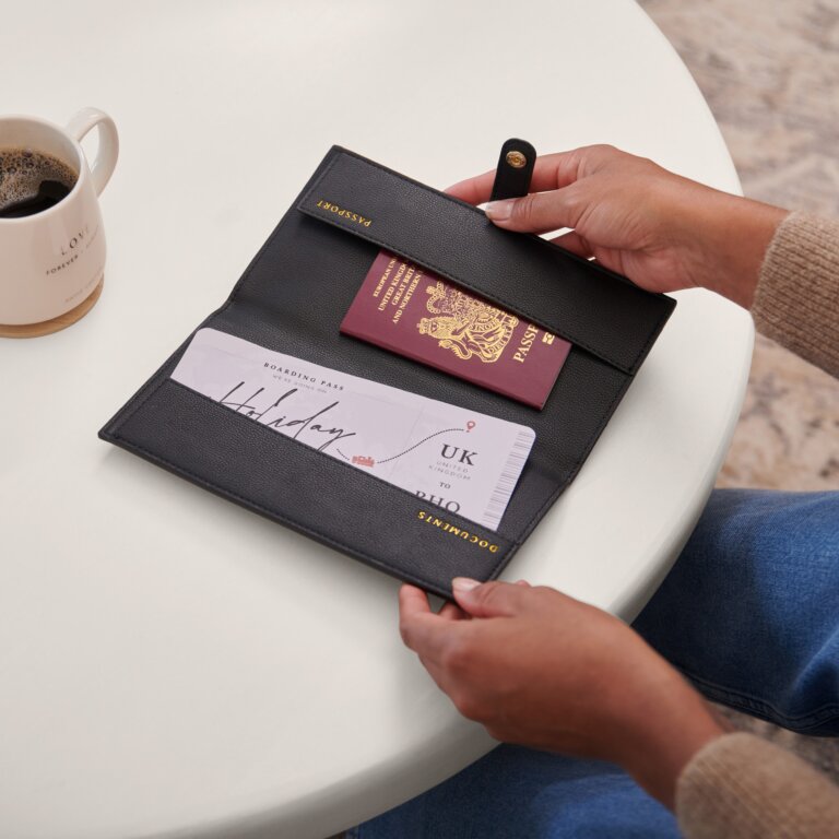 Travel Accessories