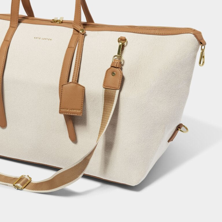 Bags and Travel