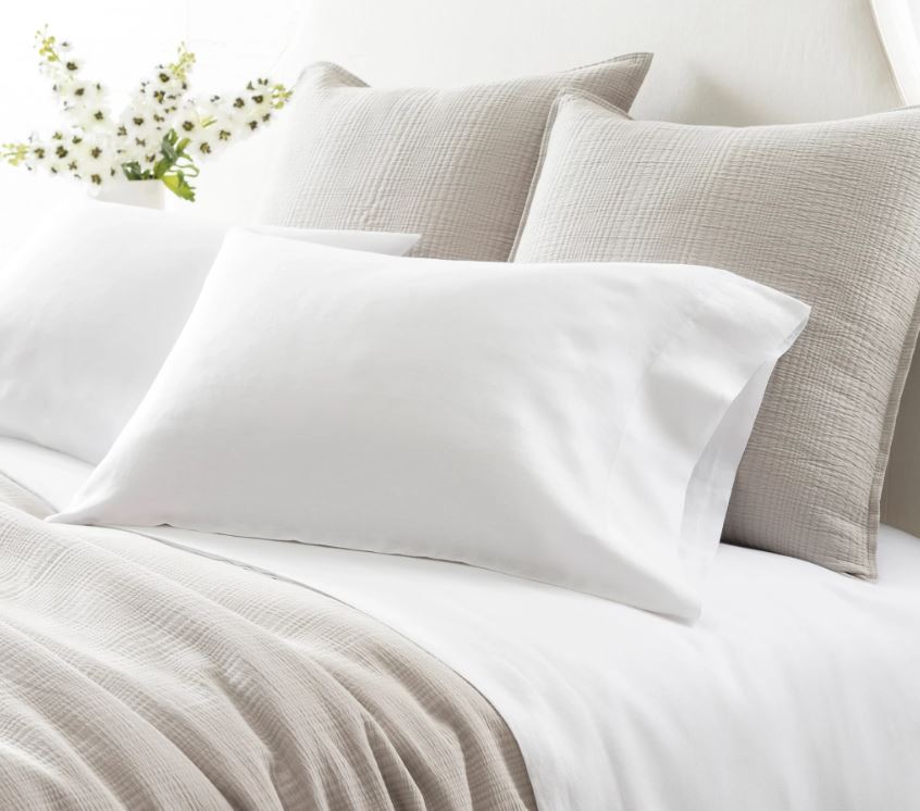 Pine Cone Hill Lush Linen