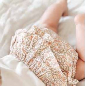 Nappy Covers and Bibs