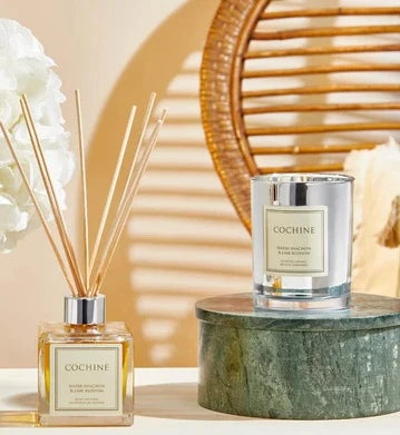 ALL Fragrance and Candles