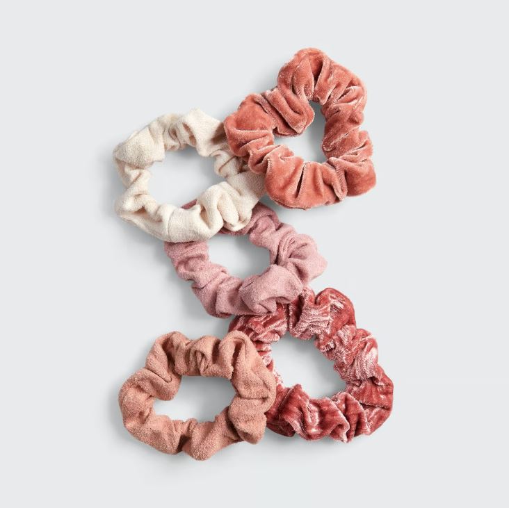 Hair Accessories