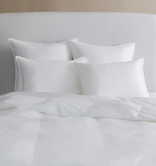 Pillow and Duvet Inserts, Mattress Pads, and Bed Toppers