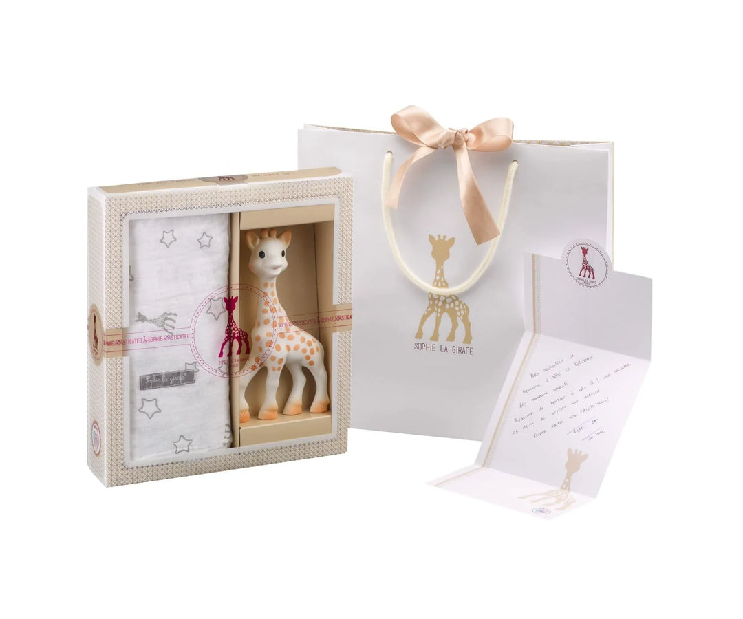 Newborn Gifts