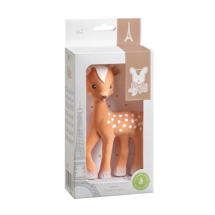 Sophie Fanfan The Fawn