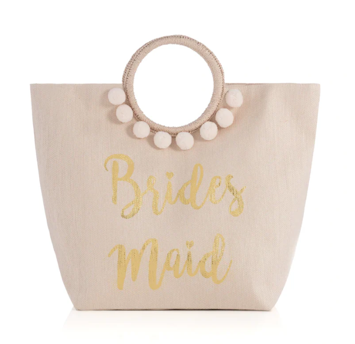 Tote Mia Bride Blush