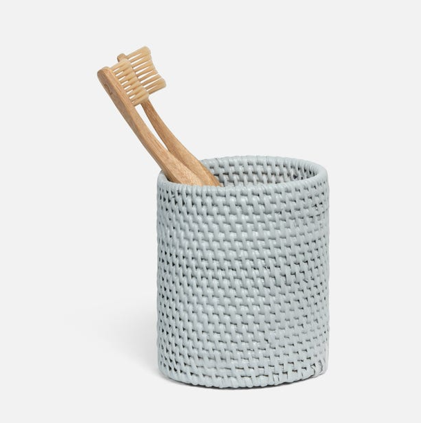 Dalton Brush Holder