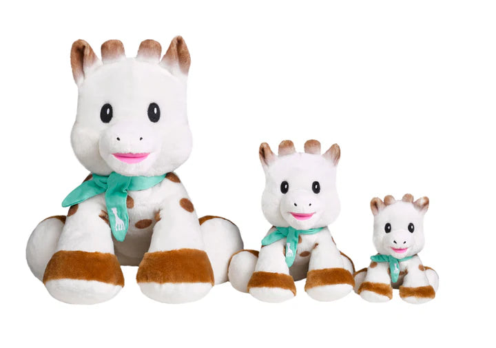 Sophie Plush Sweetie Baby