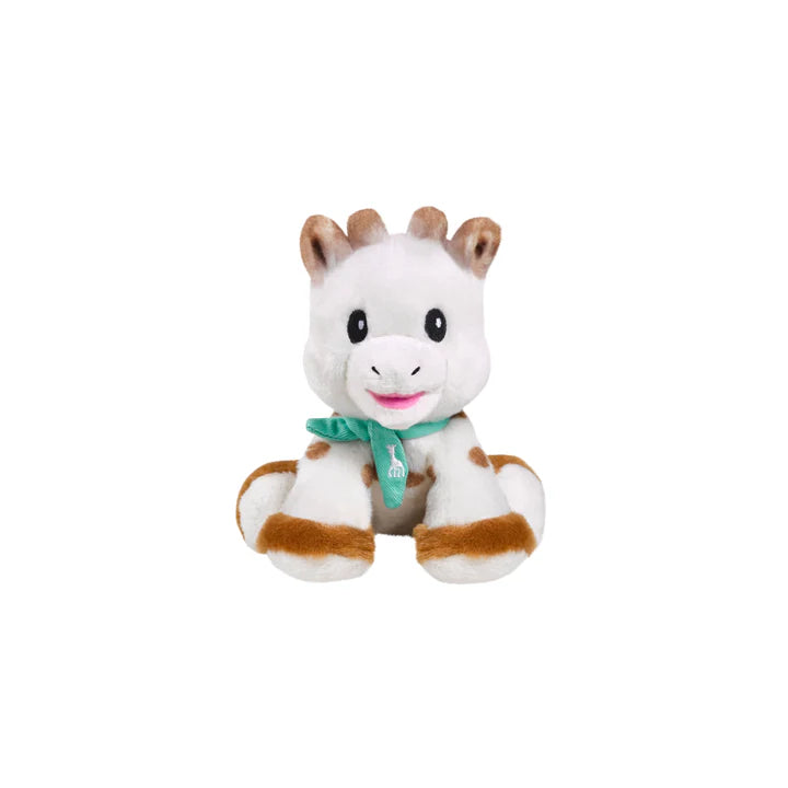 Sophie Plush Sweetie Baby