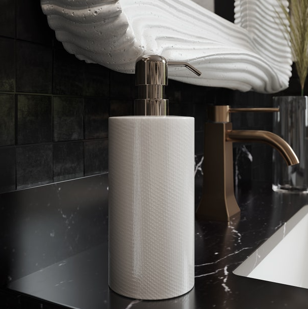 Cordoba Soap Pump