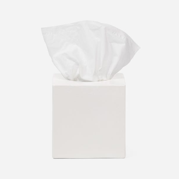 Cordoba Tissue Box