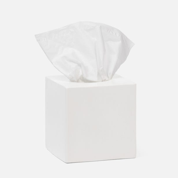 Cordoba Tissue Box