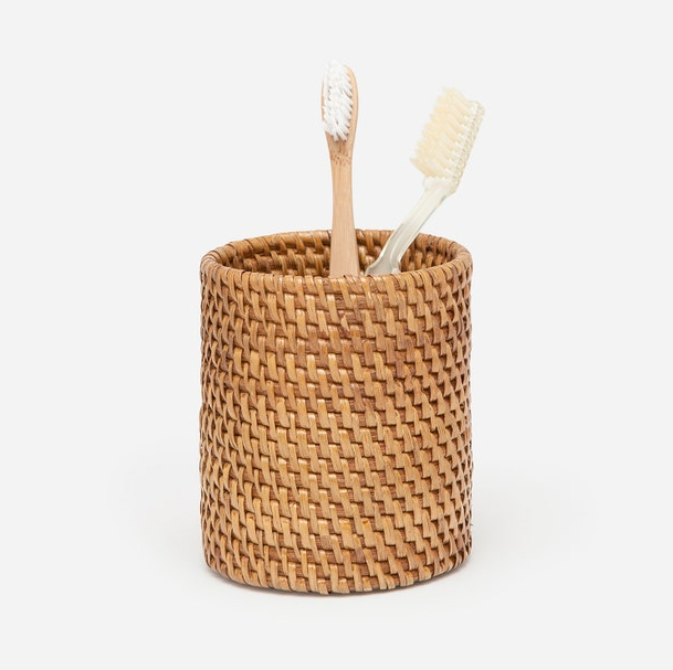 Dalton Brush Holder