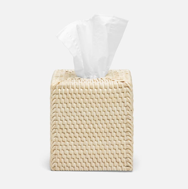 Dalton Tissue Box
