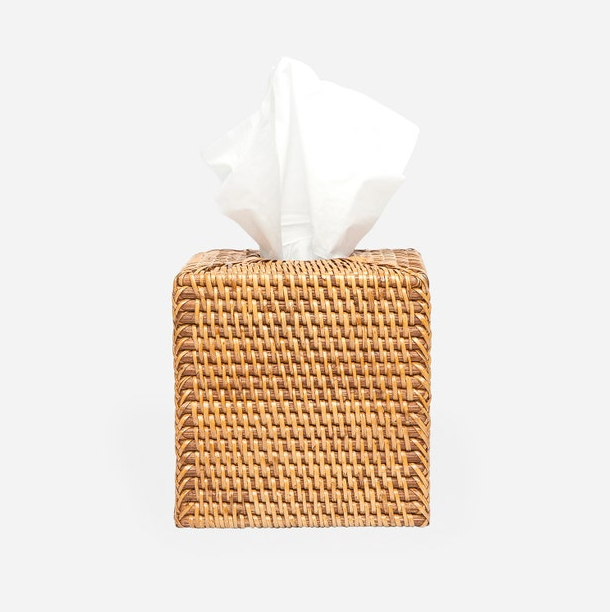 Dalton Tissue Box