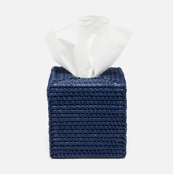 Dalton Tissue Box