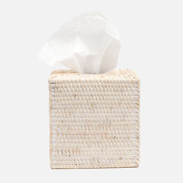 Dalton Tissue Box