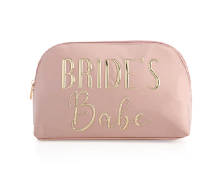 Pouch Brides Babe Cosmetic Blush