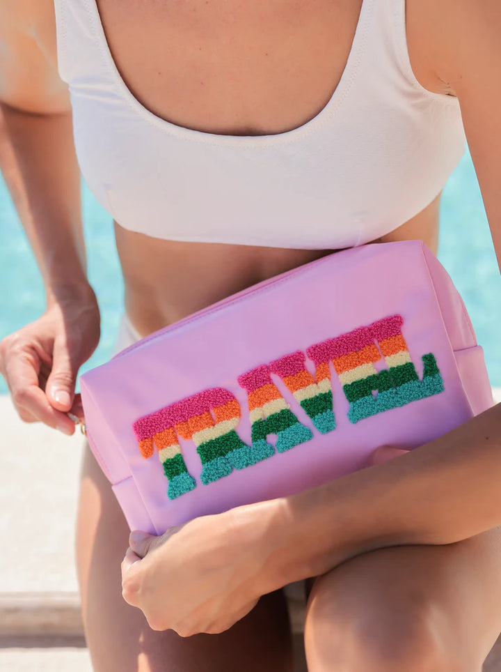 Zip Joy Travel Candy Pouch