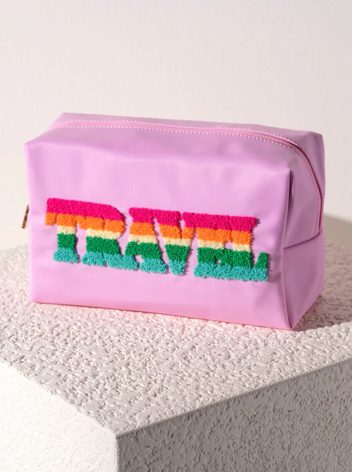 Zip Joy Travel Candy Pouch