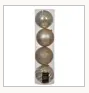 Bauble Polystyrene Mix