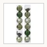 Bauble Polystyrene Mix