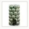 Bauble Polystyrene Mix