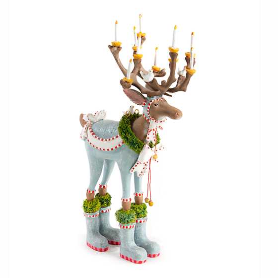 Dash Away Dasher