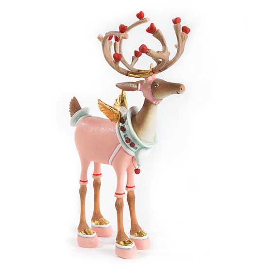 Dash Away Cupid