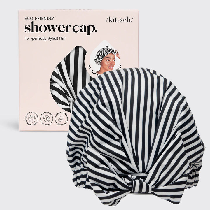 Luxe Shower Cap