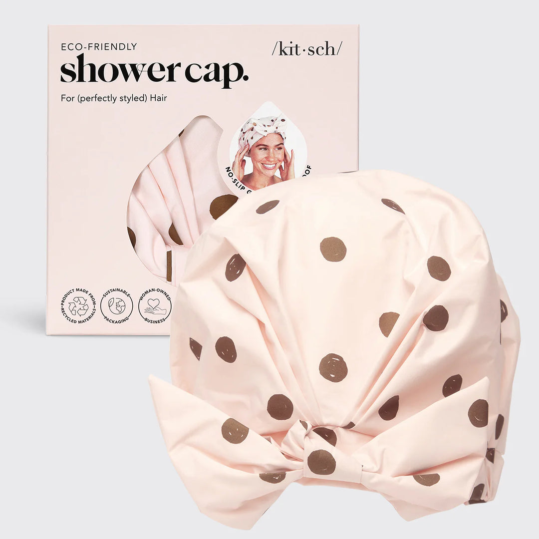 Luxe Shower Cap