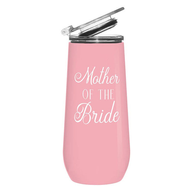 Slant Wedding Champ Tumbler