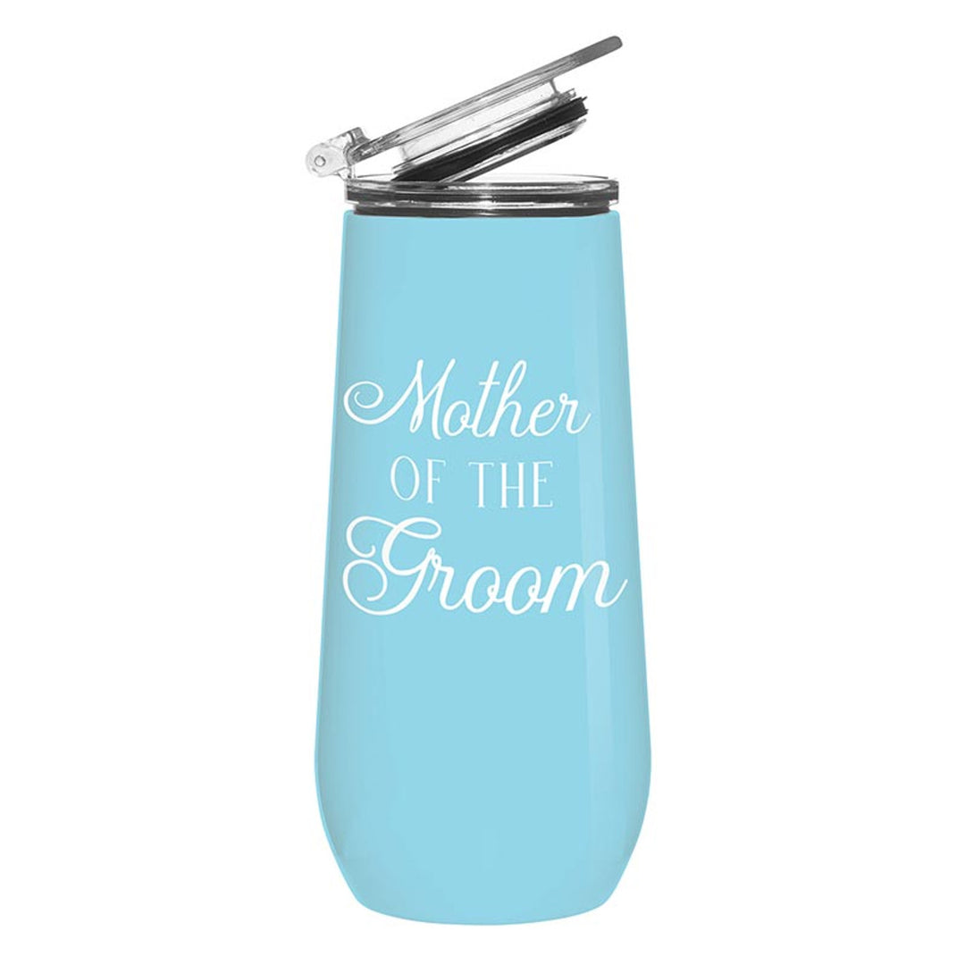 Slant Wedding Champ Tumbler