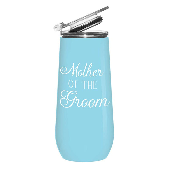 Slant Wedding Champ Tumbler