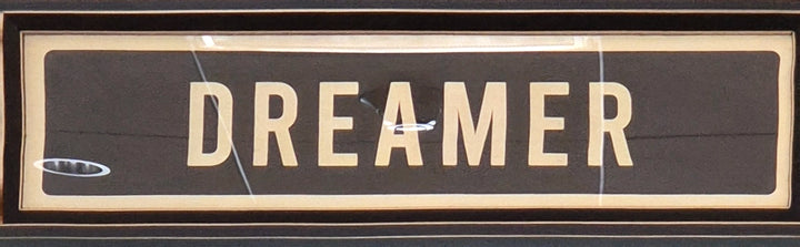 Street Signs Artwork