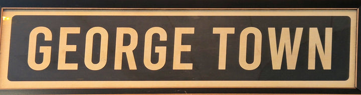 Street Signs Artwork