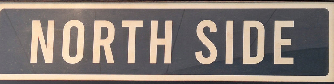 Street Signs Artwork