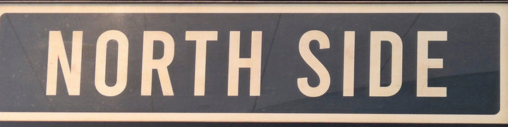 Street Signs Artwork